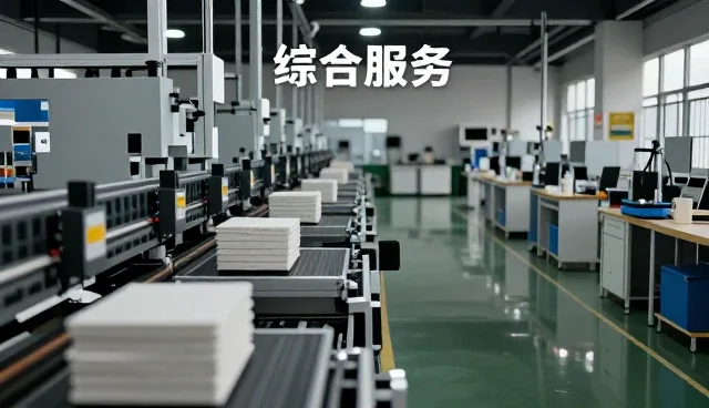 海南众联华财务咨询有限公司