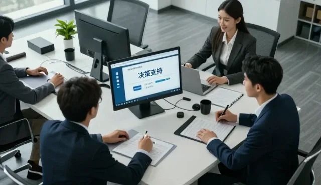 年度税务合规服务选型的关键考量要素
