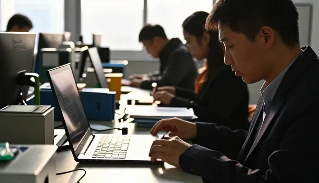 海南众联华财务咨询有限公司展示管理咨询应用成果