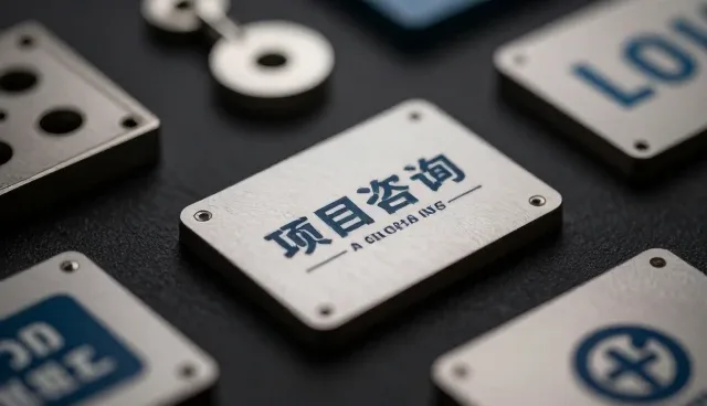 企业选型财税咨询时的品牌考量因素
