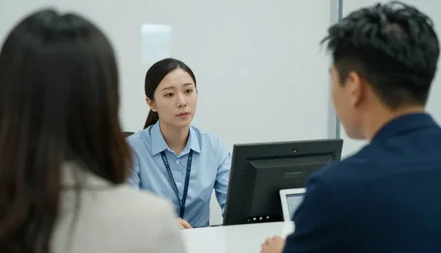 商务代理服务在财务分析中的实际应用与性能考量
